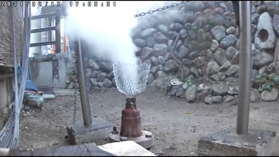 劇場上映予告編